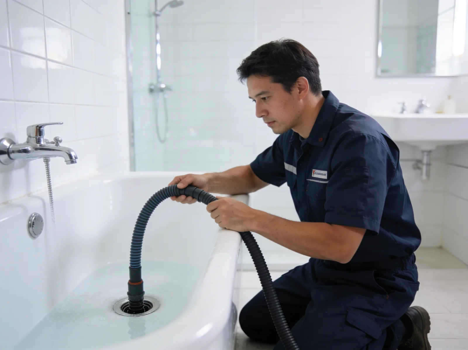 Emergency Plumber Jersey Shore, PA FAQs